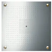 Hansgrohe Axor ShowerHeaven Starck 720x720mm m.Licht