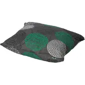 Madison Sierkussen Madison Fantasy Green (50 x 50 cm)