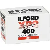 Ilford xP2 Super 135 / 24 1 Cassette