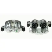 BUDWEG CALIPER 343666 Remklauw