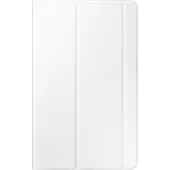 Samsung Galaxy Tab E 9,6 Book Cover PU Wit