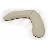 Theraline Hoes jersey cappuccino -