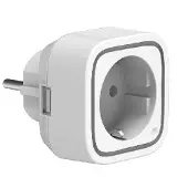 Aeotec Smart Switch 6 - slimme stekker voor Toon