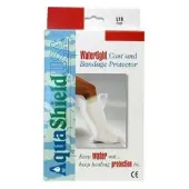 Aquashield Voet