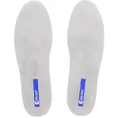 Pedag Maat 42 / 43 Gelaxy Microvezel Gel Inlegzolen van het merk