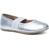 Bisgaard Ballerina's zilver