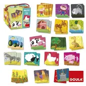 Goula Farm Memo
