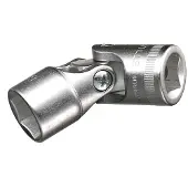 Stahlwille 53 17 03040017 Zeskant Dopsleutelinzetstuk 17 mm 1/2 (12,5 mm)