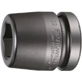 Stahlwille 60 IMP 50 26010050 Zeskant Dopsleutelinzetstuk 1 (25 mm)
