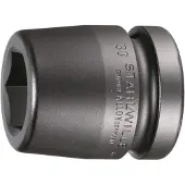 Stahlwille 60 IMP 27 26010027 Zeskant Dopsleutelinzetstuk 1 (25 mm)