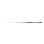 Bahco naaldvijl vierkant 180 mm | 2-303-18-2-0