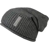 Chillouts Muts 'Etienne' grijs