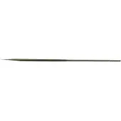 Bahco naaldvijl ovaal 160 mm | 2-305-16-1-0
