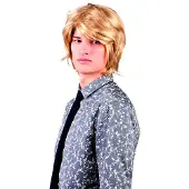 Boland Pruik spike blond
