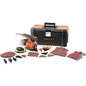 Black & Decker KA280LKA-QS