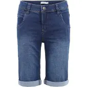 Name it Jeans 'Sofus' donkerblauw
