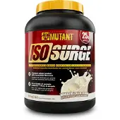 Mutant Iso Surge - 2270 g - Vanille