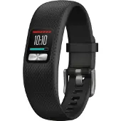 Garmin Vivofit 4 Zwart S/M