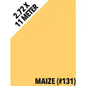Colorama 131 Maize 2,72x11m