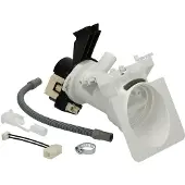 Whirlpool 0005002 afvoerpomp awm 276/288