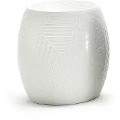 Kartell Roy Kruk White