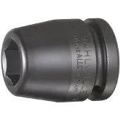 Stahlwille 55 IMP 18 25010018 Zeskant Dopsleutelinzetstuk 20 mm 3/4 3/4 (20 mm)