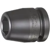Stahlwille 55 IMP 33 25010033 Zeskant Dopsleutelinzetstuk 3/4 (20 mm)