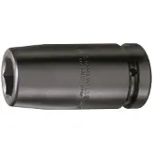 Stahlwille 66 IMP 32 26020032 Zeskant Dopsleutelinzetstuk 1 (25 mm)
