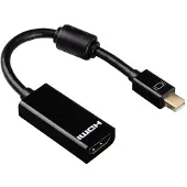 Hama adapter mini displayport - HDMI V 1..2