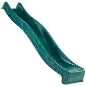 Kbt Tsuri glijbaan Tsuri 10ft groen unisex