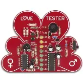 Whadda Soldeerkits | | Liefdesmeter