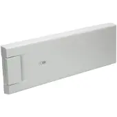 Bauknecht Vriesvakdeur 525x160mm / 481244069308