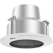 Axis T94A02L - Wandbeugel - Inbouwmontage - Voor binnentoepassing - Geschikt voor P5624-E, P5635-E, P5635-E 50Hz