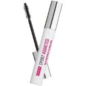 PUPA Milano Ogen Mascara Sport Addicted Waterproof Mascara No. 001 Intense Black 12 ml