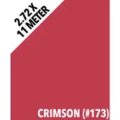 Colorama 173 Crimson 2,72x11m