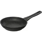 Zwilling Marquina Plus koekenpan, 20 cm, van graniet met antiaanbaklaag