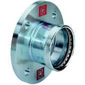 Viega Prestabo XL flens 1159.1XL 65-64 mm, verzinkt