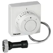 Hydronic Engineering Thermostaatkop F M30x1,5 cap. 5 m bediening op afstand ingeb. voeler 280500500