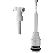 GROHE - Vervangingsset 43907PI0