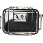 Peli Case 1010 Microcase geel