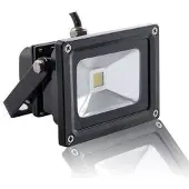 ABC-led COB LED-bouwlamp 10 W 900 lumen koud