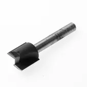 Bouwsales HM groeffrees C07 19mm x schacht 8mm