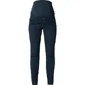 Queen mum Broek - Dark Blue - Maat 25
