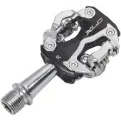 Xlc Paar PD-S15 Pedalen Zwart