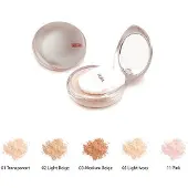 PUPA Milano Silk touch loose powder nr 01