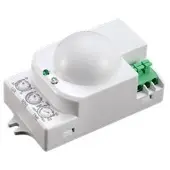 ABC-led Bewegingssensor microwave 220volt PIR switch