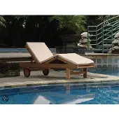 Tuindeco Lounger Wembley