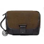 Cimi Canvas - Toilettas - Khaki