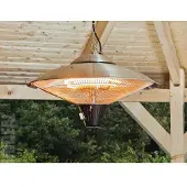 Tuindeco Heater plafond model