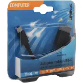 Scanpart Usb Kabel C(m) - Usb A (f) 0.15m